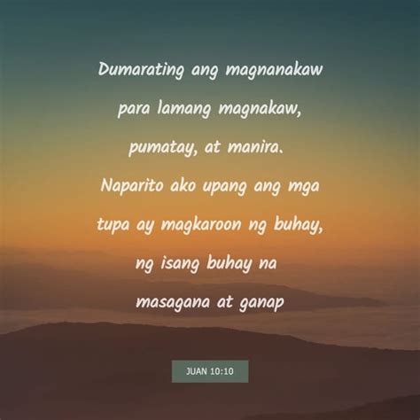 john 10 mbbtag|Juan 10:10 RTPV05 .
